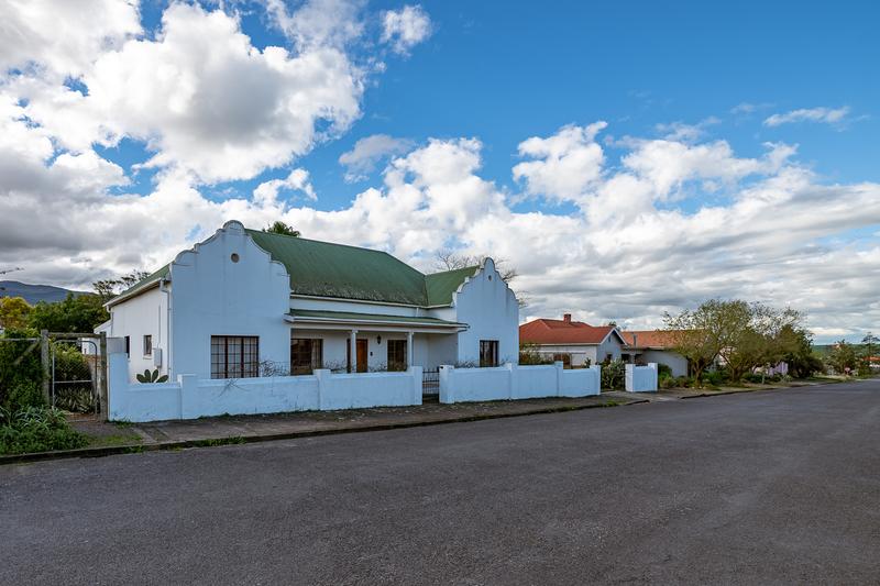4 Bedroom Property for Sale in Riviersonderend Western Cape